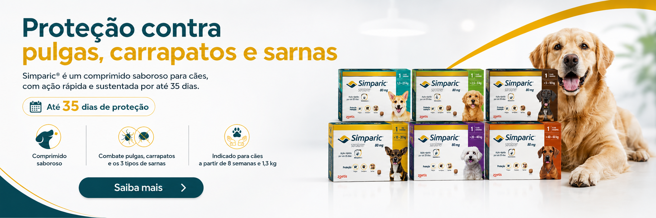 Ofertas Dog Mania para pets